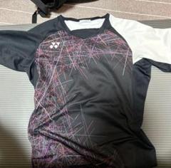 YONEX バドミントン ユニフォーム 柳井商工 柏原 YONEX バドミントン ユニフォーム 柳井商工 柏原 YONEX