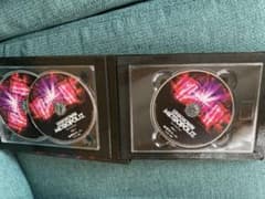UNKNOWN METROPOLIZ Blu-rayのサムネイル