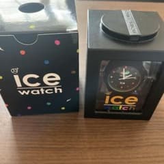 東海オンエア　ICE watch 腕時計のサムネイル