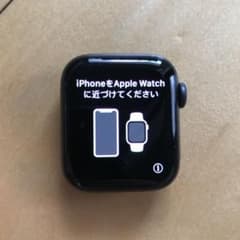 アップルウォッチ 5 40mmのサムネイル