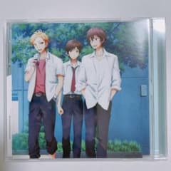 恋色に咲けのサムネイル