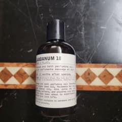 LE LABO ルラボ ラブダナム 18 パフューミングオイルのサムネイル