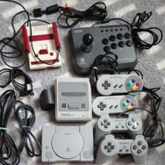 ゲーム まとめ売り 大量 任天堂 ソニー プレステ 64 平成レトロ レトロゲーム機 本体 まとめ売り 任天堂 ソニー HORI - メルカリ