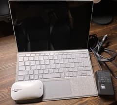 surface Pro7のサムネイル