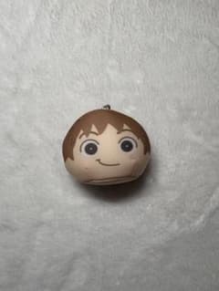 忍たま乱太郎 おまんじゅう 鉢屋三郎のサムネイル