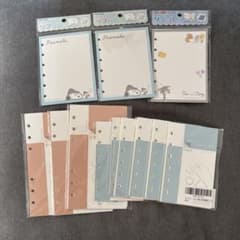 シール台紙 剥離紙のサムネイル