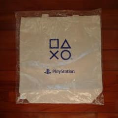 PlayStation5 토트 백