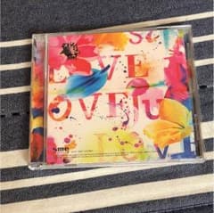 Just LOVEのサムネイル