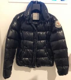 K♡様専用です✳︎モンクレール ダウンジャケットのサムネイル