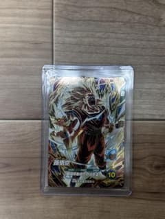 ドラゴンボールのサムネイル