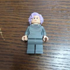 LEGO スターウォーズ アミリン・ホルドのサムネイル