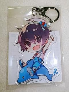 すとぷり ななもり。 アクキーのサムネイル