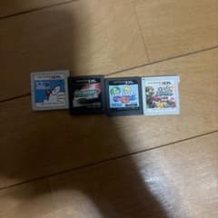 ダ*読様 ニンテンドー3DS ソフト 18本セット まとめ売り 購*読様 ニンテンドー3DS DS ソフト 4本セット まとめ売り - メルカリ