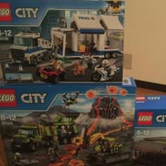 LEGO3点箱無しのサムネイル