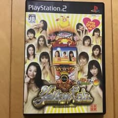 パチってちょんまげ達人6 CRぱちんこイエローキャブのサムネイル