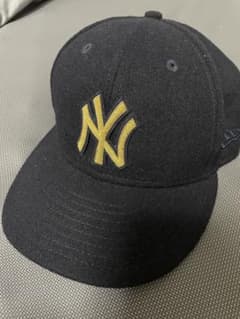 【激レア】kith NEW ERA キャップ 58.7のサムネイル