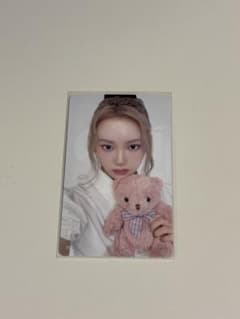 ME:I This is ME:I 会場7000円トレカ 057櫻井美羽のサムネイル