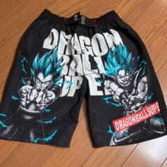 水着　ドラゴンボール超　130cmのサムネイル