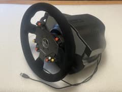 トム様ThrustmasterT500RS+sparco R383+T.RJ12のサムネイル