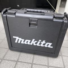 マキタ　工具ケースのサムネイル