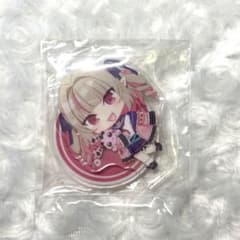 にじさんじ 魔界ノりりむ にじさんじぷち2021 アクスタ