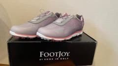 新品：FootJoy / 98050J BOA emPOWER / 25cmのサムネイル