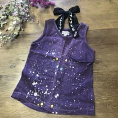 ゴートゥーハリウッド　タンクトップのサムネイル