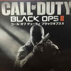 CALLofDUTY BLACK OPS Ⅱのサムネイル