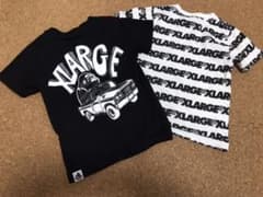 ともみ様専用★★★エクストララージキッズ★Tシャツ2枚セットのサムネイル