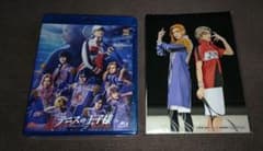 ミュージカル 新テニスの王子様 The fifth stage Blu-ray - メルカリ