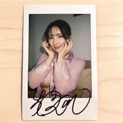 けんけん 直筆サイン チェキ C102 コミケ ② | Buyee日本代购服务 | 于