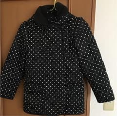 値下げしました。130㎝ギャップコートのサムネイル