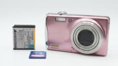 I2716】 FUJIFILM Finepix F70EXR フジフィルム - メルカリ