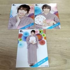 ラストアイドルに西村歩乃果のサムネイル