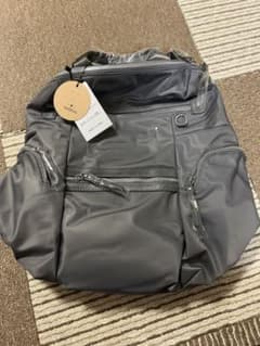 ☆新品未使用☆カバン＆通帳ケースセット☆のサムネイル