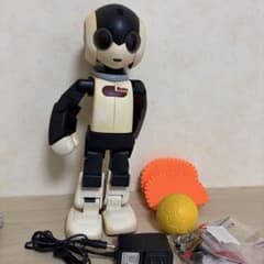 Robi ロビ デアゴスティーニ 組み立てロボットシリーズ ジャンク