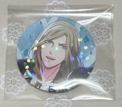 EXPOうたプリ10thアニバ BOOK 特装版 缶バッジ カミュのサムネイル