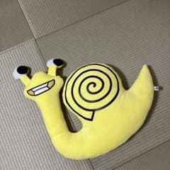 「Garten of Banban」かたつむりのサムネイル