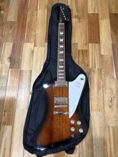 Epiphone Firebird VS Vintage Sunburstのサムネイル