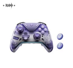 Flydigi APEX5 コントローラー原神·虚淵暗星・スカーク限定 - メルカリ