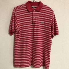 LACOSTE　ポロシャツのサムネイル