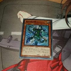 青き目の賢士 （翌日発送）のサムネイル