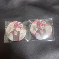浦島坂田船 となりの坂田 夏ツアー TA13OO 缶バッジ まとめ売り 浦島坂田船 夏ツアー 2026 TA13OO となりの坂田。 缶バッジ - メルカリ