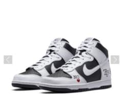 Supreme Nike SB Dunk High 28.5cmのサムネイル