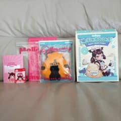 Mellojoy おにぎり カレータイガー パンパンパンケーキのサムネイル