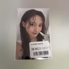 IS:SUE 会田凛 事前 7000円 トレカ - メルカリ