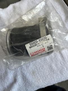 日野　プロフィア　テラビィ　キャブサス　新品のサムネイル