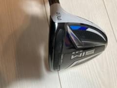 テーラーメイド SIM MAX フェアウェイウッド　3wのサムネイル