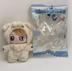 あんスタ いつぬい 鳴上嵐 キャンディポーチ セット