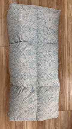 東洋羽毛 ルモーネ 羽毛合掛けふとん S（ゴア仕様） m48476114524_1.jpg?1750324373